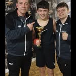 Harrisonmaysboxingacc - @harrisonmaysboxingacc - Instagram