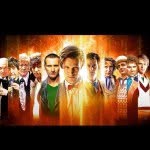 Harrison_McCall - @whovian_11th - Instagram