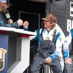 Harrison McCall - @harrison_mccall_fishing - Instagram