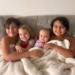 Michelle Harrison - @myharrisonmcgee - Instagram