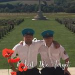 Glenn Harrison Mckee - @glennmckee384 - Instagram