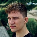 Harrison McKee - @elessar_chan - Instagram