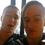 Harrison McLean - @howieoner - Instagram