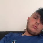 Harrison McLean - @hchiboi99 - Instagram