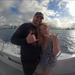 Lisa Marie Harrison Meyers - @ltstarbuck1030 - Instagram