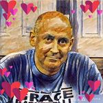 Mark Harrison Meyers - @revmhm - Instagram