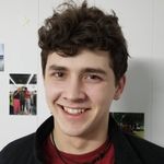 Harrison Montgomery - @vote.harrison.pjs.4su - Instagram