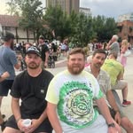 Harrison Montgomery - @chillgambino - Instagram