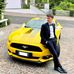 Harrison Montgomery - Facebook