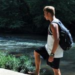 Harrison Montgomery Hill - @harrithekid - Instagram