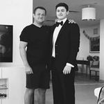 Harrison Montgomery-Swan - @harrisonmontgomeryswan - Instagram