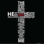 Harrison Moore - @jesus_love_truth - Instagram