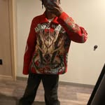 Harrison Moore - @htown_1k - Instagram