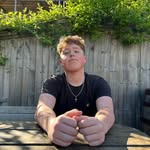 Harrison Moore - @_hmoore12 - Instagram