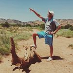 Harrison Moore - @jayharry15 - Instagram