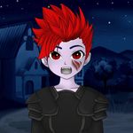 Ashley Harrison morse - @ashdahorror - Instagram