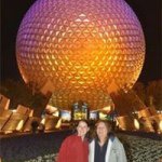 Beverly Harrison Morse - @crazy4disney4 - Instagram