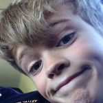 Harrison James Morse - @_harrison__morse_fanpage - Instagram