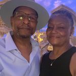Gwendolyn Harrison Mosley - @mosleygwendolynharrison - Instagram