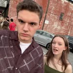 Harrison - @harrison_mosley05 - Instagram