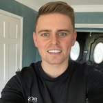 Harrison Mosley - @harrison_mosley - Instagram