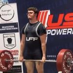 Harrison Moss - @harrisonmosscoach - Instagram