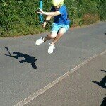 Harrison Moss - @ninjarsockeater - Instagram