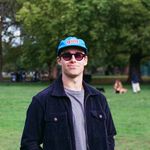 Harrison Moss - @harrys35mm - Instagram