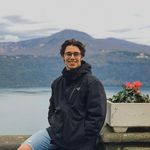 Harrison Moss - @mos.ser - Instagram