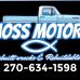 Harrison Moss - Facebook