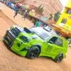 Arts Of Kenya - @harrisonmwangi496 - TikTok