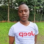 Harrison Mwangi - @harrisonmwangi27 - Instagram