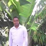 Harrison Mwangi - @harrymwash15 - Instagram