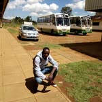 Harrison Mwangi - @harrymwass - Instagram