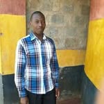 Harrison Mwangi - @harriemugo70 - Instagram