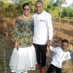 Harrison Mwangi - @harrisonmwangi40 - Instagram