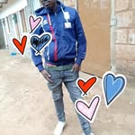 Harrison Mwangi - @harrisonmwangi543 - Instagram