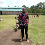 Harrison Mwangi - @harrisonmwangi931 - Instagram