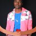 Harrison Mwangi - Facebook