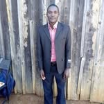 Harrison Mwangi - @harrimwas - Instagram