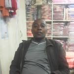 Harrison Mwangi - @mwangi8581 - Instagram