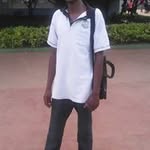 Harrison mwangi - @mwangi6464 - Instagram