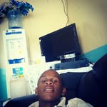 Harrison mwangi - @harrisonmwangi8496 - Instagram