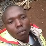 HARRISON MWANGI - @mwangi5981 - Instagram