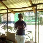 Harrison Mwangi Kogi - @kogiharrison - Instagram