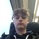 Harrison Newman - @haboonewman08 - Instagram
