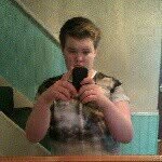 Harrison Newman - @harrisondorling - Instagram