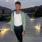 Harrison Newman - @dxbharrison - Instagram