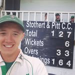 Harrison Newman - @h_newman95 - Instagram
