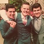 Harrison Newman - @harrison.newman.568 - Instagram